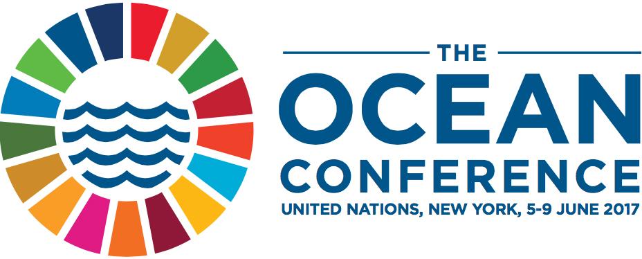 Ocean conference 2017