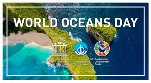 World ocean day 3 ioc