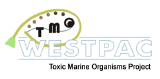 Dự án “Độc tố trong sinh vật biển và an toàn thực vật biển”
