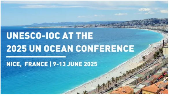 IOC Conference Nice 2025