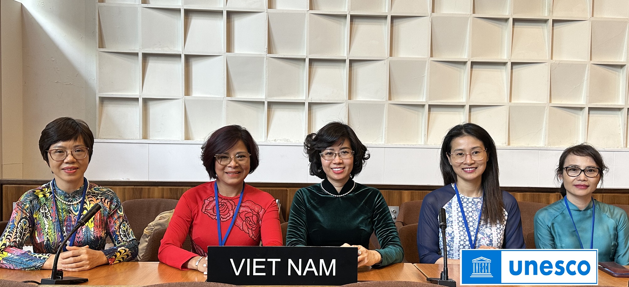 Ocean Science for Sustainable Development: The opening of the 32nd session of the UNESCO’s Intergovernmental Oceanographic Commission General Assembly