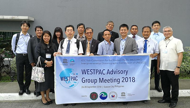 Hop tu van Westapc Sep 2018 photo