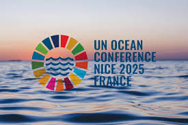 09-13/06/2025: Hội nghị Đại dương Liên hợp quốc năm 2025 tại thành phố Nice, nước Pháp