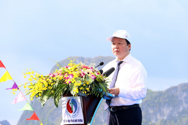 tuan le bien dao anh 1